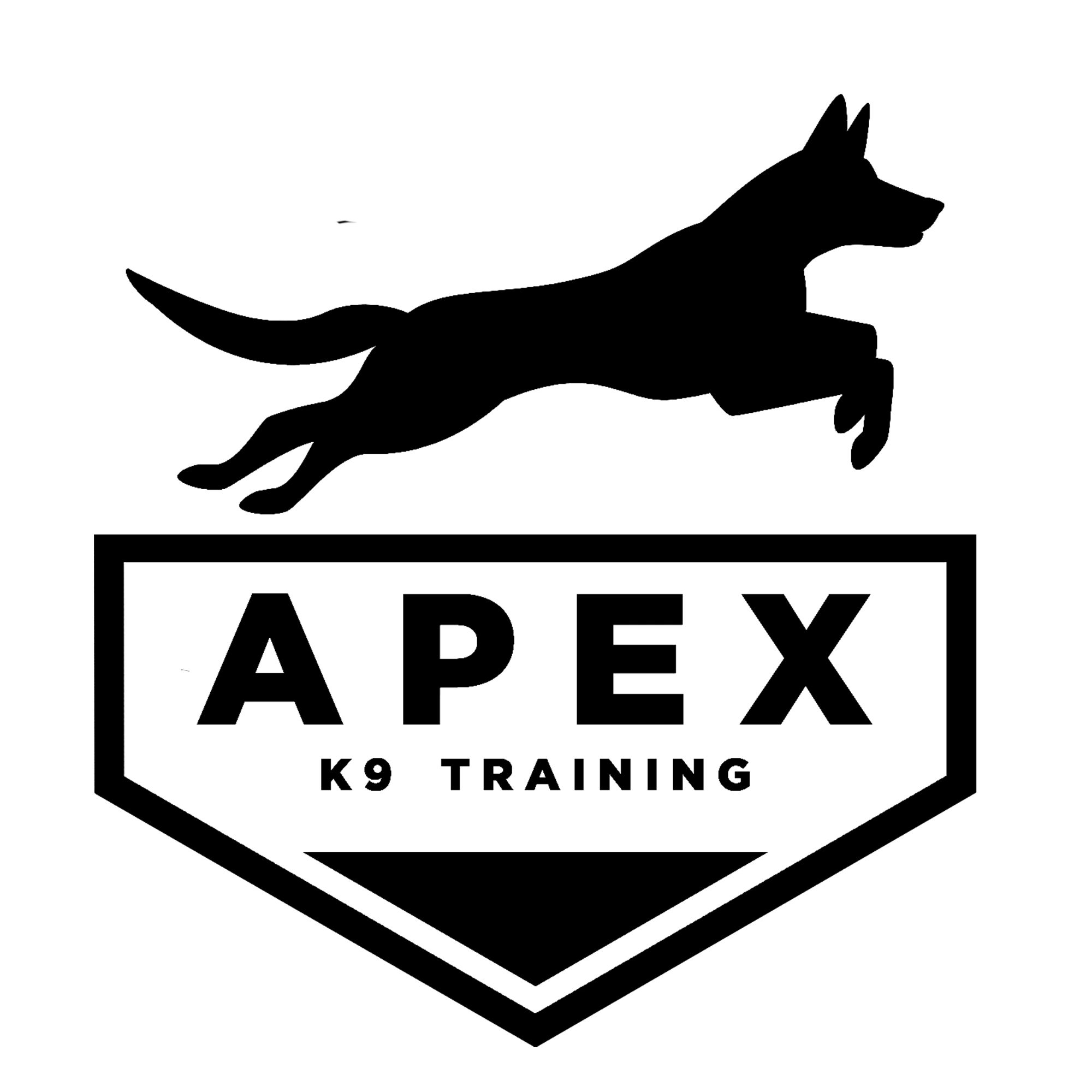 Apex K9 Training, LLC Dog Training Denver, Colorado